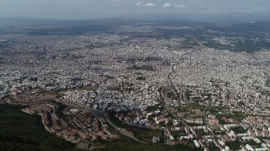 (Özel) Evinizin altından fay geçip geçmediğini internetten öğrenin