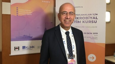 Prof.Dr. Önder Ergönül’den korkutan antibiyotik uyarısı