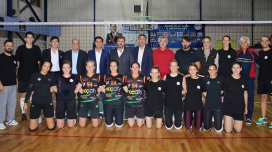 Sakarya Voleybol Spor Kulübü için sponsor oldular