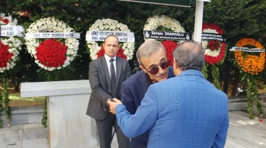 Savunma Sanayi Başkanı Demir’in annesi son yolculuğuna uğurlandı