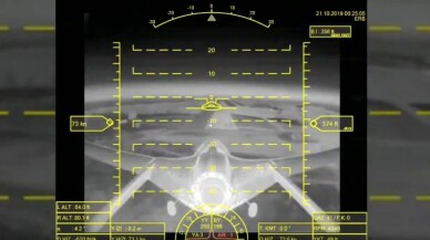 Selçuk Bayraktar, SİHA ve İHA  eğitmen test pilotu uçuşunu paylaştı