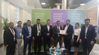 Sepaş Enerji ile 5. Enerji Verimliliği Konferansı tamamlandı