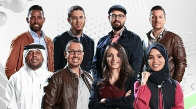 Stars Of Science, en iyi 8 kaşifini seçti