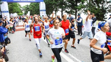 Turkcell Gelibolu Maratonu için kayıtlar devam ediyor