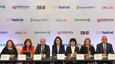 Türkiye’den 6 banka ‘Sorumlu Bankacılık Prensipleri’ni uygulamayı taahhüt etti