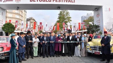 Türkiye’nin antikası İstanbul’da görücüye çıktı