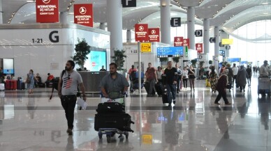 Uçaklarda "hava polisi" dönemi başlıyor