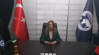 ULUSKON, Nezaket Emine Atasoy öncülüğünde kuruldu