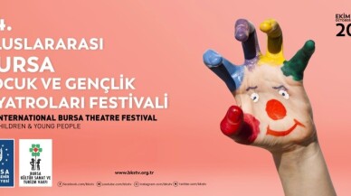 Uluslararası festival ‘perde’ diyor