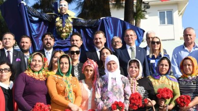 Uluslararası Zeytin Hasat Festivali başladı