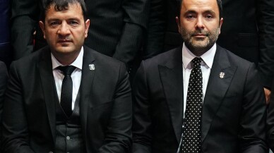 Ümraniye’de Erdal Torunoğulları ve Emre Kocadağ etkisi