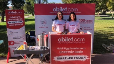 Üniversiteler yeni dönemde öğrencilerini etkinliklerle karşılıyor