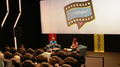 Varol Yaşaroğlu Cinetalks’ta Kral Şakir’i anlattı