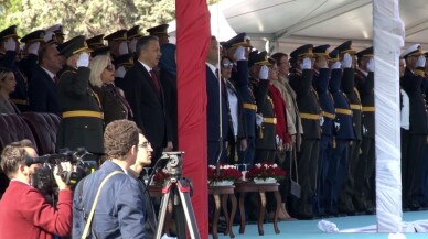 Vatan Caddesi’nde 29 Ekim coşkusu