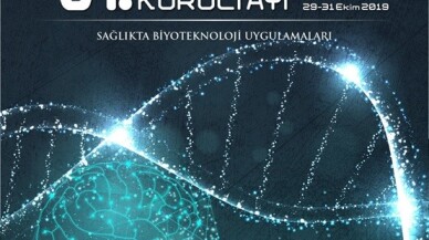 VI. Türk Tıp Dünyası Kurultayı İstanbul’da