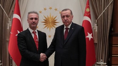 AK Parti Balıkesir İl Başkanı istifa etti