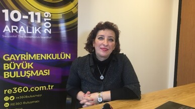 Alkaş Genel Müdürü Yonca Aközer: "Hedefimiz MIPIM Türkiye’nin yapılması"