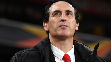 Arsenal’de Emery dönemi sona erdi