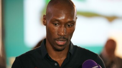 Atiba Hutchinson: “İsteğimiz galibiyet serisini devam ettirebilmek”