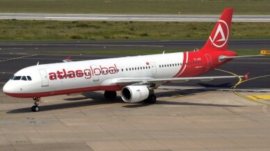 Atlasglobal’den açıklama