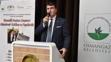 Avrupa Müze Akademisi Fetih Müzesi’nde toplandı