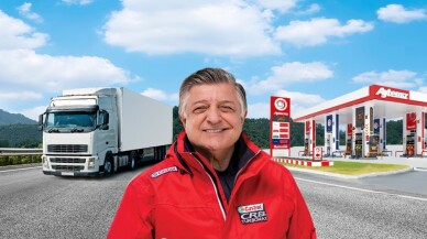 Aytemiz ve Castrol yolların efendisi kamyoncularla Bursa’da buluşacak