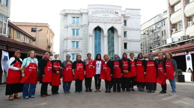 Bağcılar Belediyesi’nden istihdam seferberliği