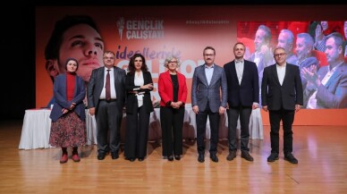 Başakşehir’de ‘Gençlik Çalıştayı’ sonuçlandı