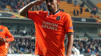 Başakşehir’de İrfan Can şoku!