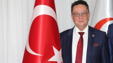 BBP Doğu Türkistan’ın yanında