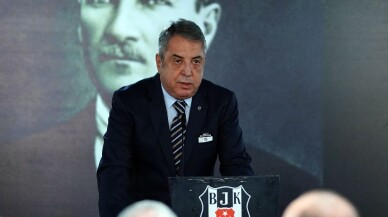 Beşiktaş’ın borcu 2 milyar 759 milyon TL