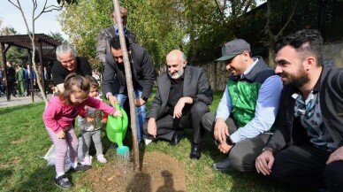 Beyoğlu’ndan “Geleceğe Nefes” kampanyasına tam destek