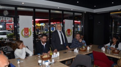 BGC Başkanı Ramazan Demir’den ortak tavır açıklaması