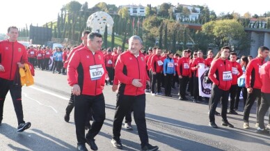 Bin 200 polis maratonda