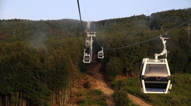 Bursa Teleferik’ten öğretmenlere jest