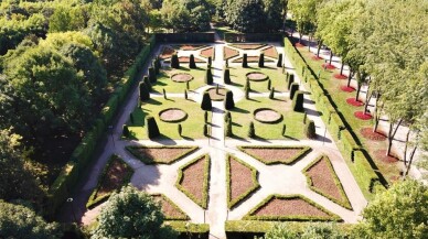 Çevre ve Şehircilik Bakanlığı’ndan Botanik Park açıklaması