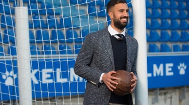 D’S Damat, Deportivo Alaves kapsül koleksiyonunu satışa çıkardı