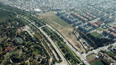 Dündar Botanik Park iddialarına açıklık getirdi