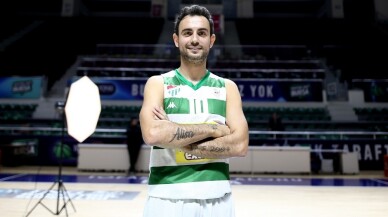 Ender Arslan: “Vücudumun gitmediğini hissettiğim an basketbolu bırakırım”