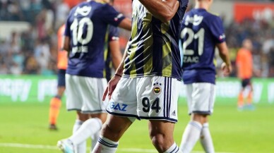 Fenerbahçe’den Vedat Muriç açıklaması