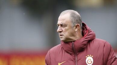 Galatasaray ara vermedi