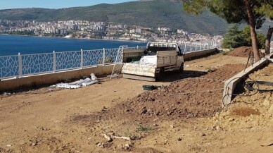 Gemlik Belediyesi’nden emniyet ve jandarmaya destek