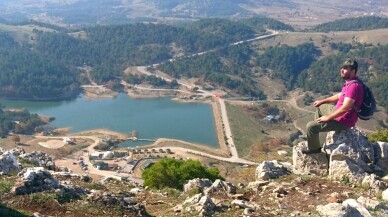 Heyecan arayanların adresi Gürsü Adrenalin Park