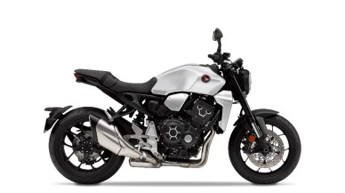 Honda, EICMA’de yeni modellerini sergiledi