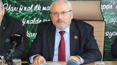 Hüdaverdi Bahadır: “Gelen yönetim 33 milyonluk bir borç yükünün altına gireceğini bilsin”