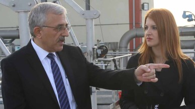 İBB üç yeni ileri biyolojik arıtma tesisi yapacak