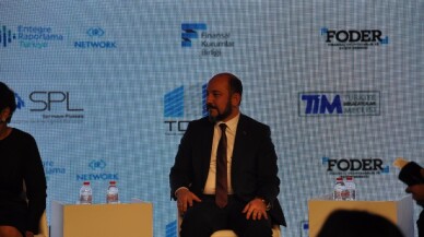 İstanbul Finans Merkezi Daire Başkanı Yüksel: “Türkiye fintech alanında avantajlı”