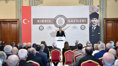 İstanbul Valisi Yerlikaya: “Millet ve devlet olarak sizlerle gurur duyuyoruz”