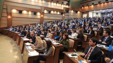 İstanbul’da su zammı teklifi AK Parti ve MHP grubunun oylarıyla reddedildi