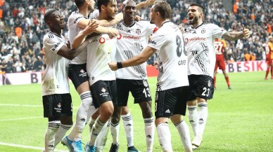 Kartal seri peşinde